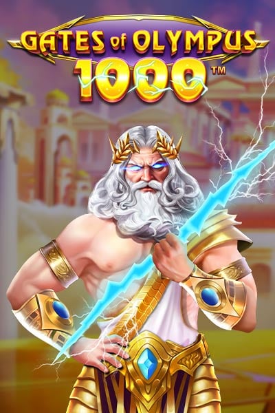 Gates of Olympus 1000?height=600