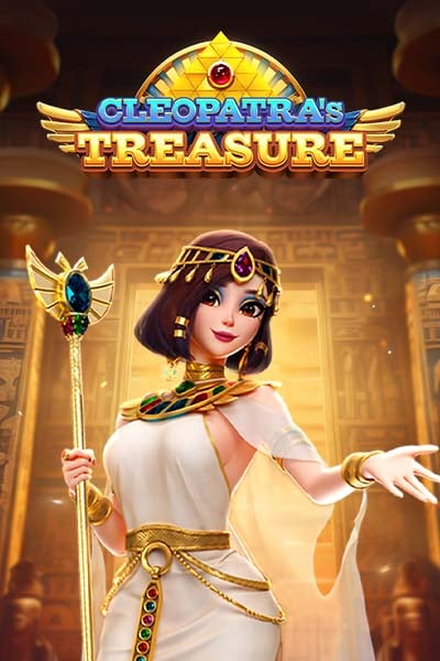 Cleopatra's Treasure?height=600