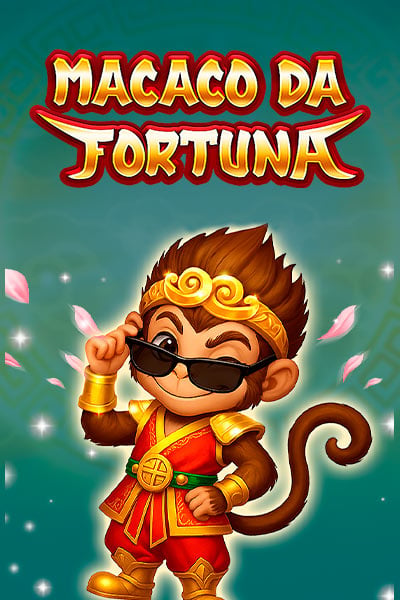 Macaco Da Fortuna?height=600