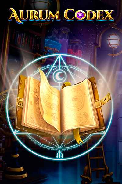 Aurum Codex?height=600