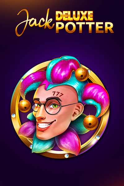 Jack Potter Deluxe?height=600