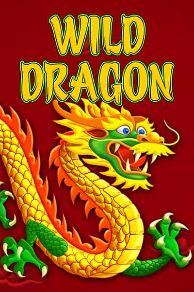 Wild Dragon?height=600