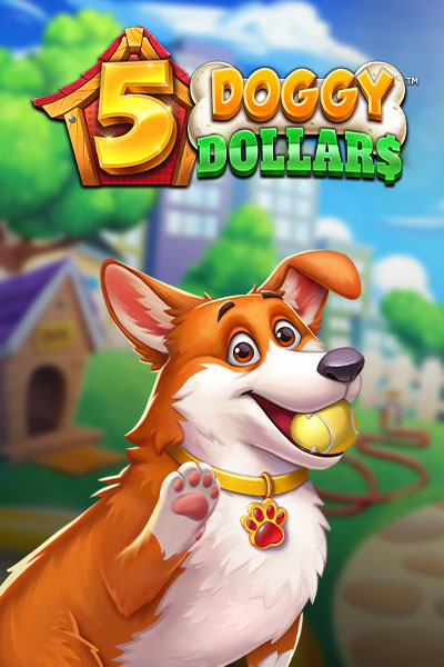 5 Doggy Dollars?height=600