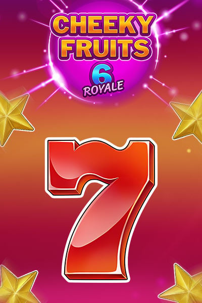 Cheeky Fruits 6 Royale?height=600