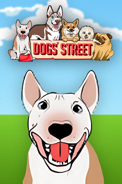 Dogs' Street?height=600
