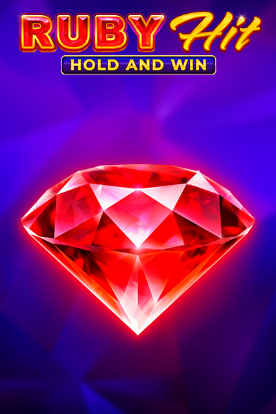 Ruby Hit: Hold and Win?height=600