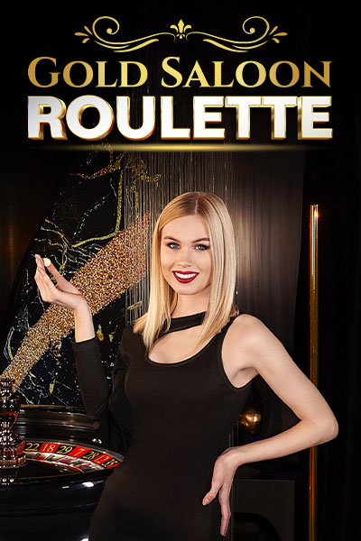 Gold Saloon Roulette?height=600