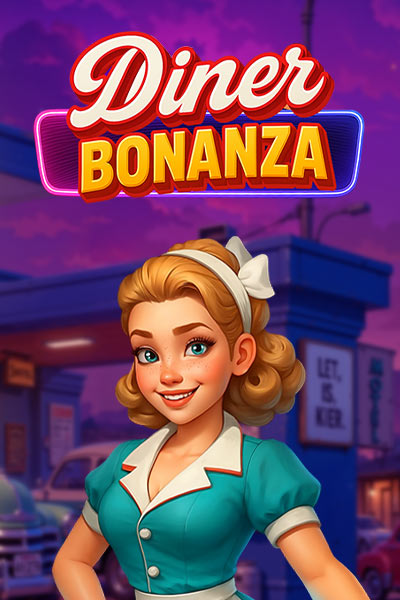 Diner Bonanza?height=600